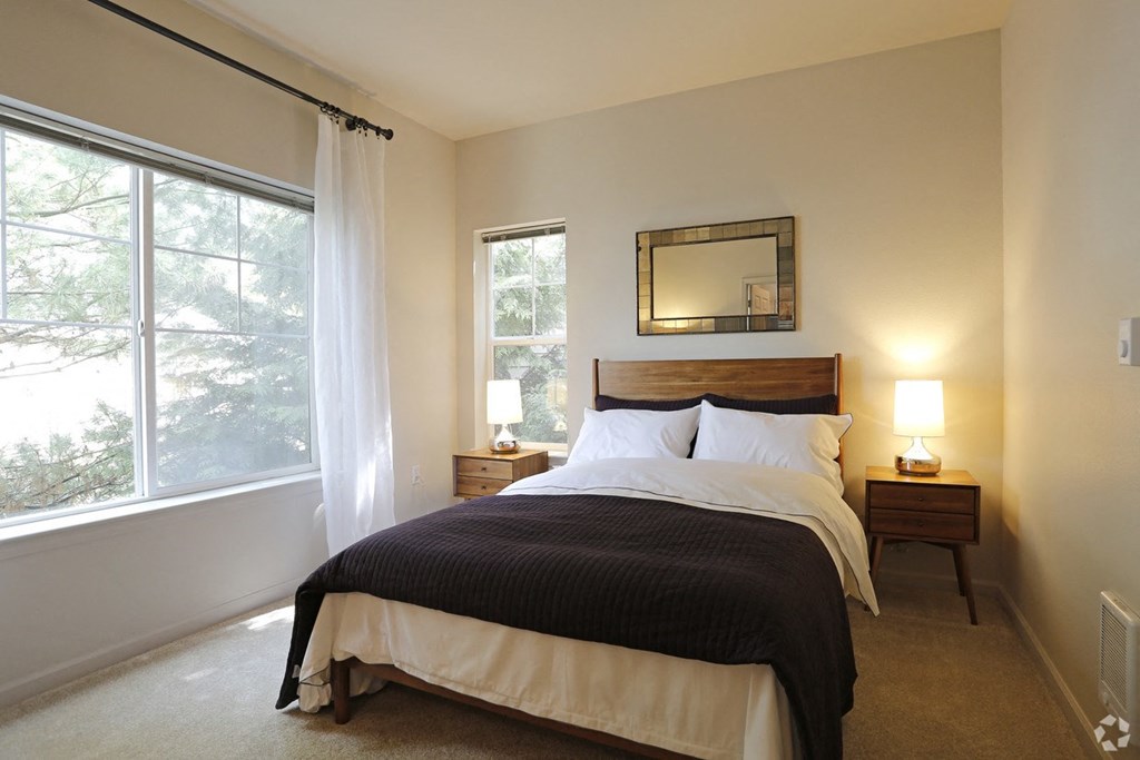 Wilsonville Summit Apartments, 25800 SW Canyon Creek Rd, Wilsonville